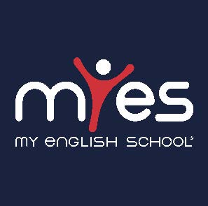 My english school