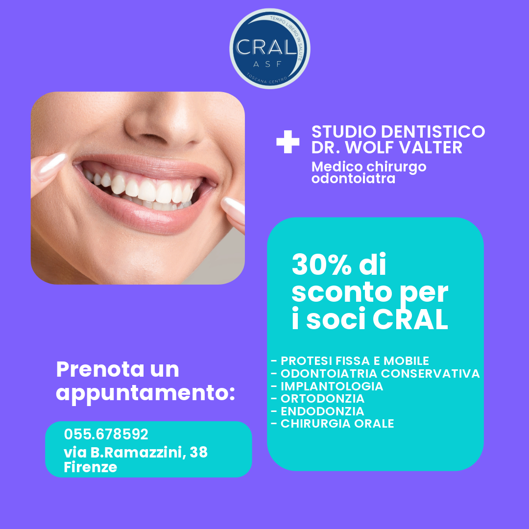 Studio dentistico DR